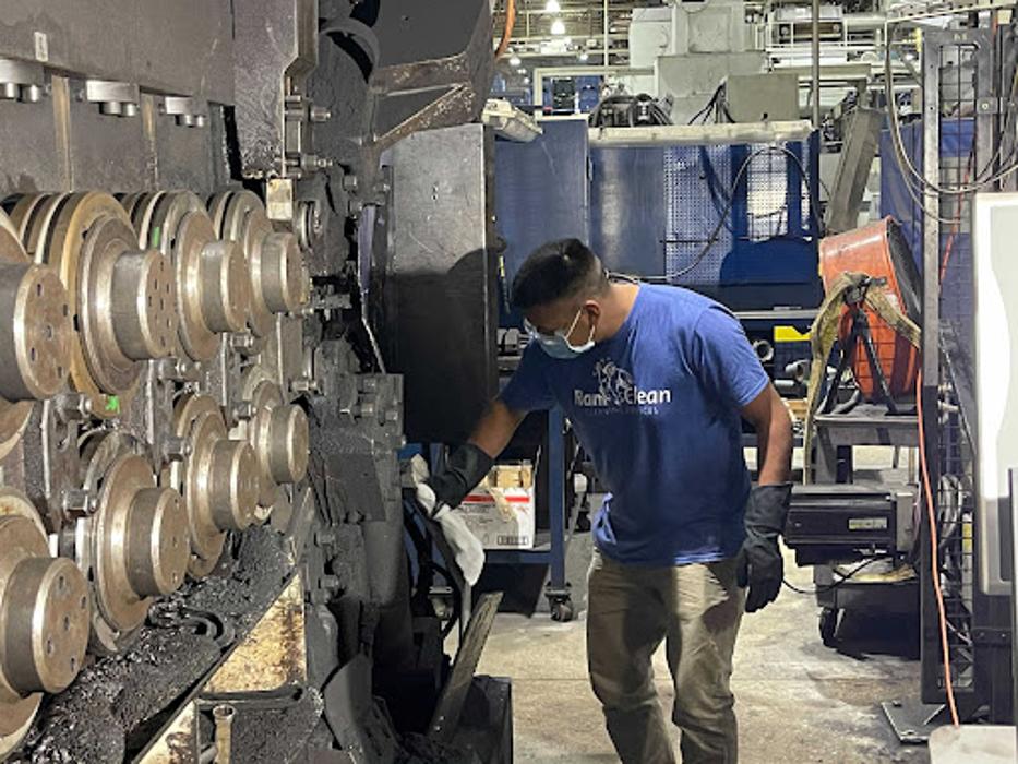 RamClean Janitorial Service - Cincinnati North - Cincinnati, OH