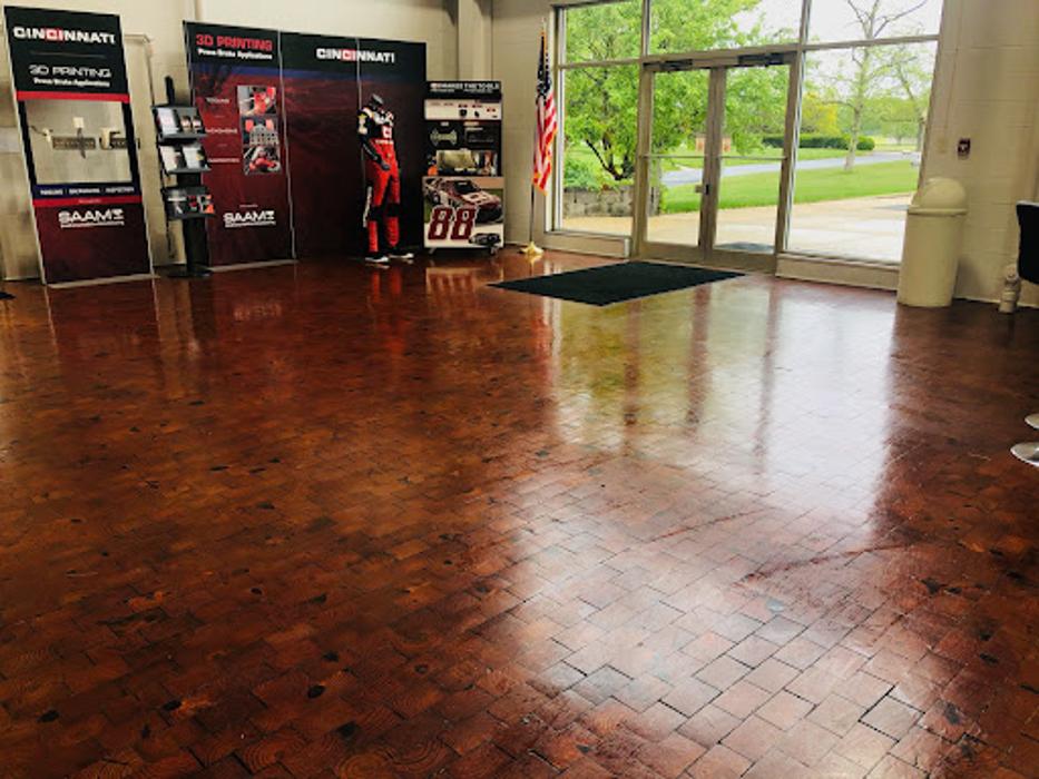 RamClean Janitorial Service - Cincinnati North - Cincinnati, OH