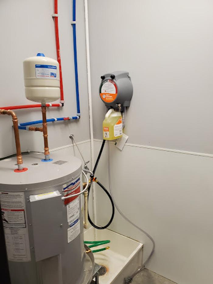 RamClean Janitorial Service - Cincinnati North - Cincinnati, OH