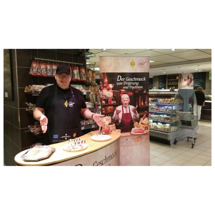 ST-PROMOTIONS oHG, Feldstraße in Hamburg