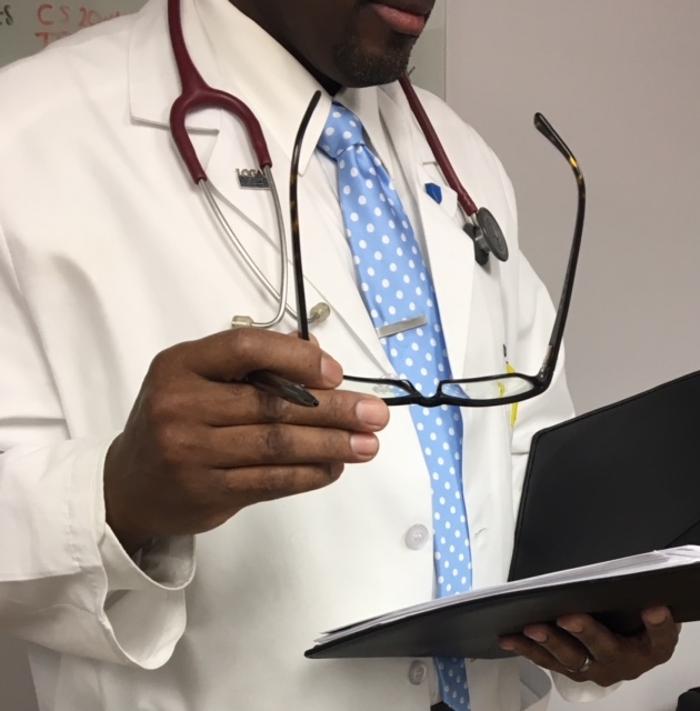 American Chiropractic Medical Services (ACMS) - Marine City, MI