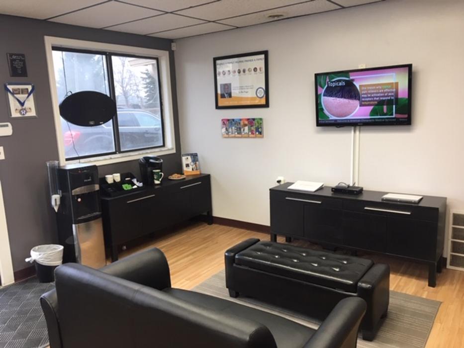 American Chiropractic Medical Services (ACMS) - Marine City, MI