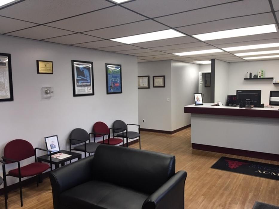 American Chiropractic Medical Services (ACMS) - Marine City, MI