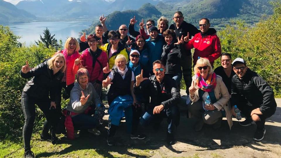 Activate Your Body - Frank Fröhlich, Lindenholt in Elmenhorst-Lichtenhagen