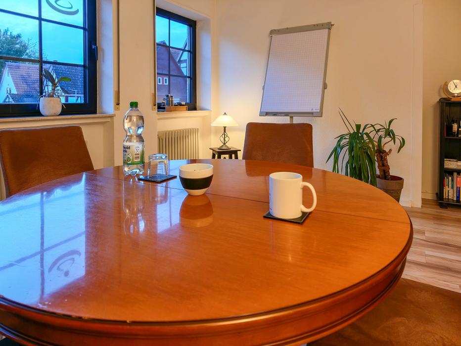 Hypnose- und Heilpraxis Buchinger-Wohlgemuth, Bismarckstraße in Otzberg