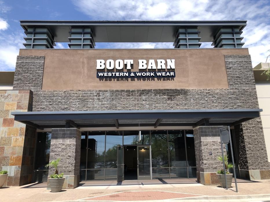Boot Barn Image