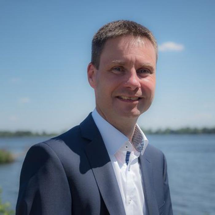 ERGO Versicherung Rene Fischer, Markt in Jüterbog