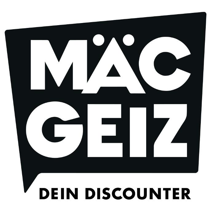 Logo MÄC-GEIZ