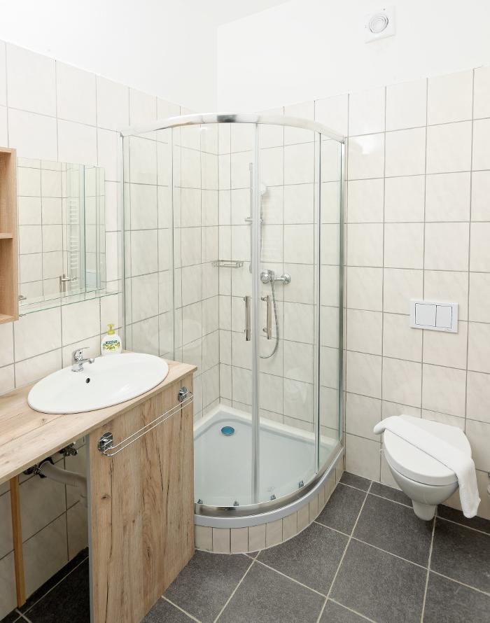 Luna Apartments GmbH, Hadikgasse in Wien