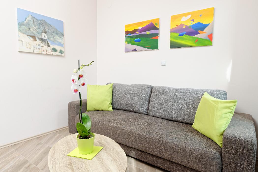 Luna Apartments GmbH, Hadikgasse in Wien