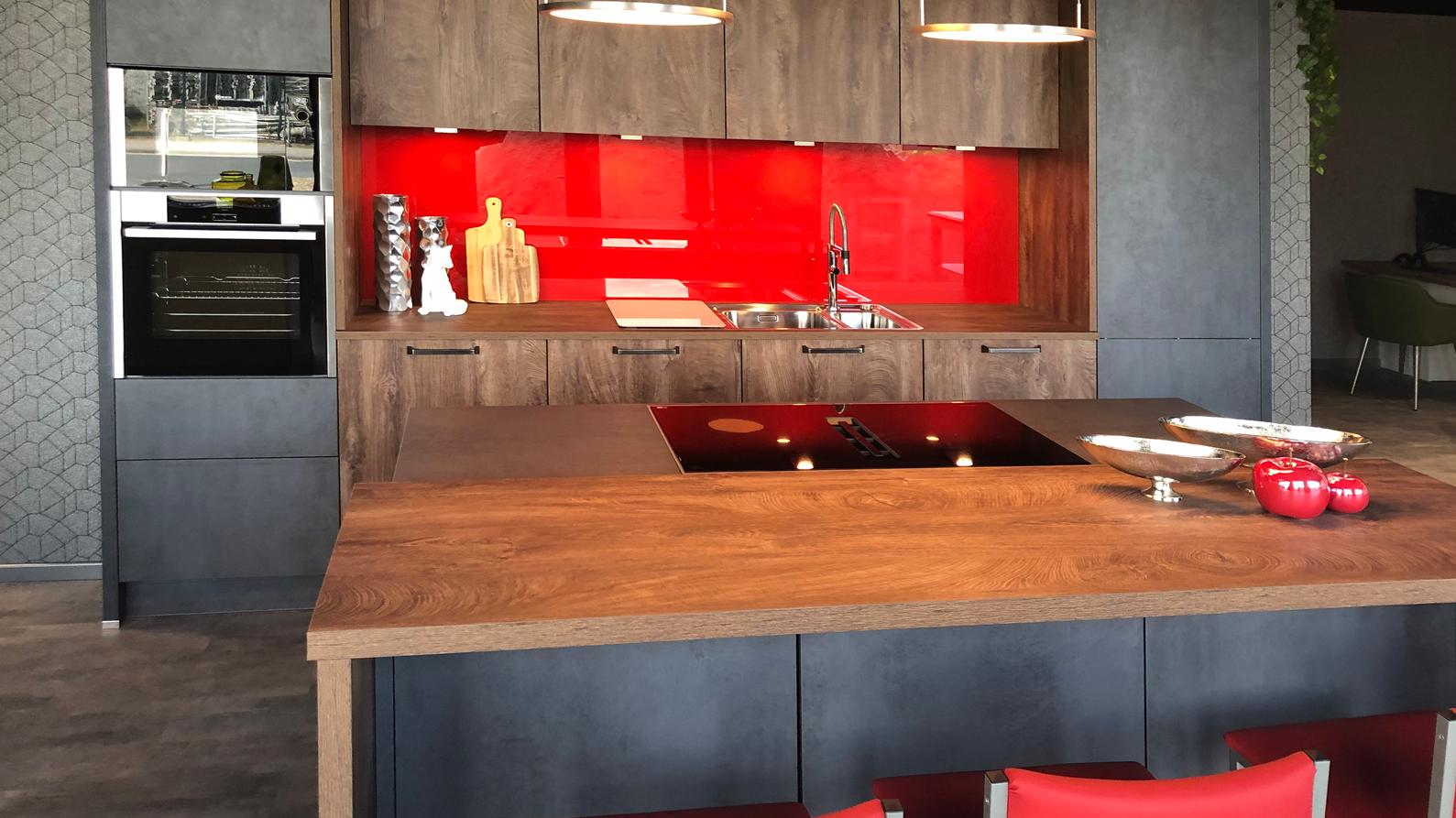 Küche&Co Rhauderfehn, Schmiedestraße in Rhauderfehn