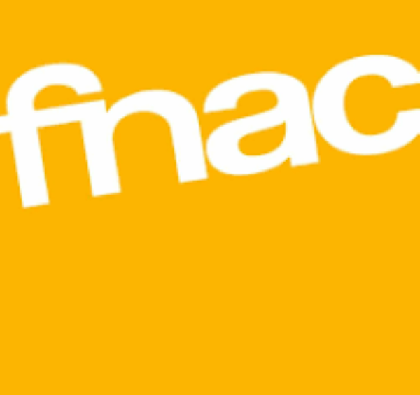 FNAC Paris - Gare Châtelet jeux vidéo (vente, location)