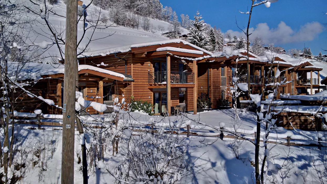 Apartment und Ferienwohnungen Resort Tirol Wildschönau, Schmiedgasse in Niederau