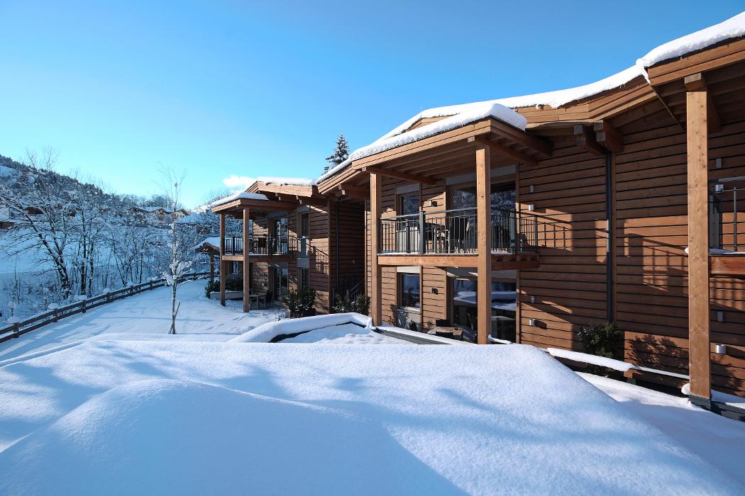 Apartment und Ferienwohnungen Resort Tirol Wildschönau, Schmiedgasse in Niederau