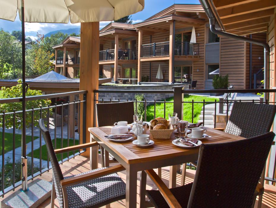 Apartment und Ferienwohnungen Resort Tirol Wildschönau, Schmiedgasse in Niederau