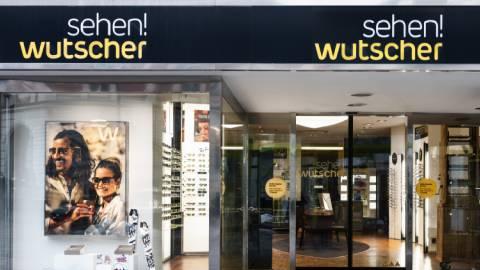 sehen!wutscher, Toni-Schruf-Gasse in Mürzzuschlag