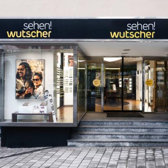 sehen!wutscher, Toni-Schruf-Gasse in Mürzzuschlag