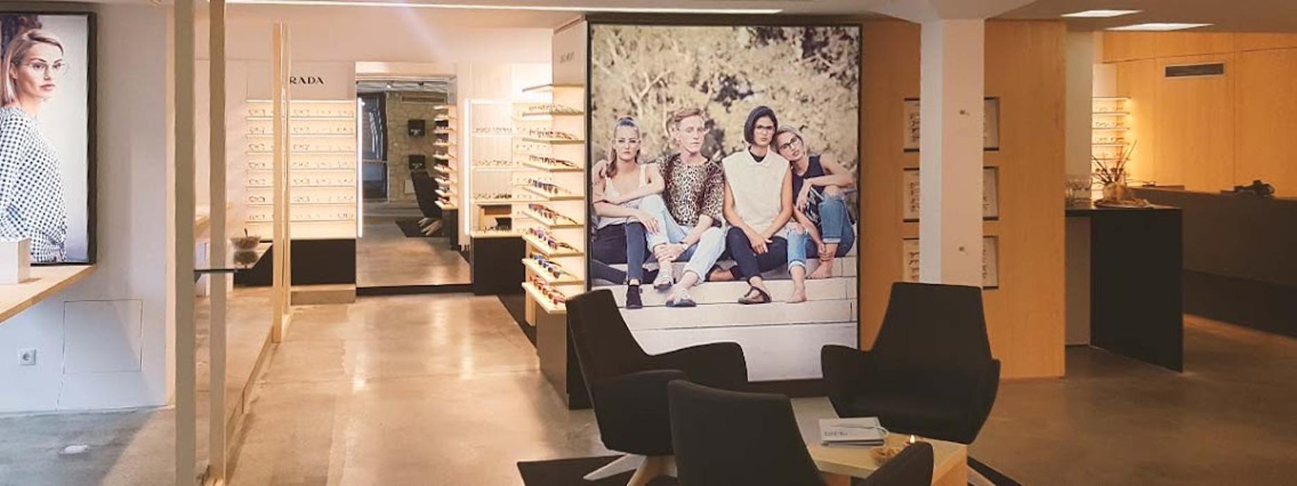 sehen!wutscher, Obere Marktstraße in Altenmarkt im Pongau