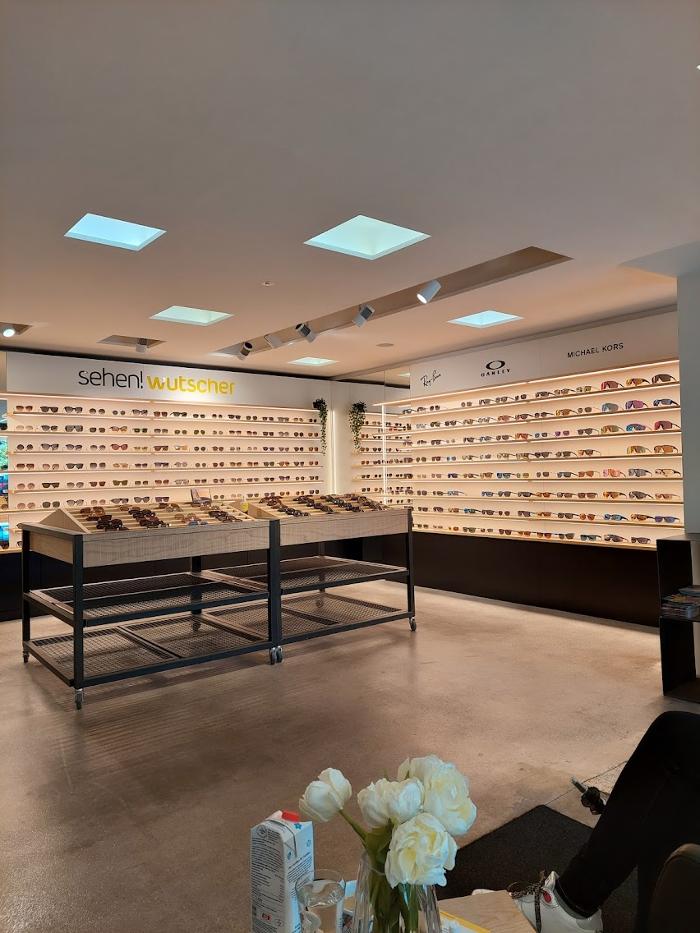 sehen!wutscher, Obere Marktstraße in Altenmarkt im Pongau