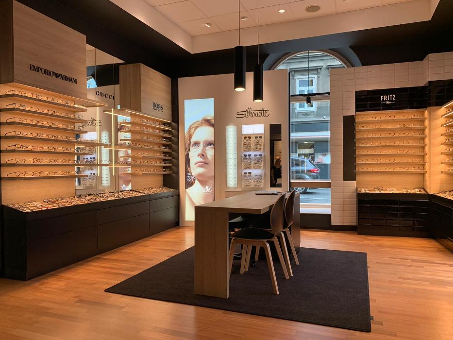 sehen!wutscher, Währinger Straße in Wien