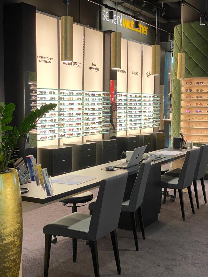 sehen!wutscher, Wiener Straße in Krems an der Donau