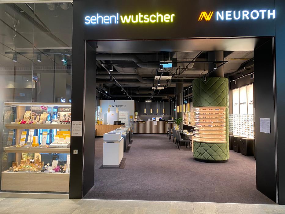 sehen!wutscher, Wiener Straße in Krems an der Donau