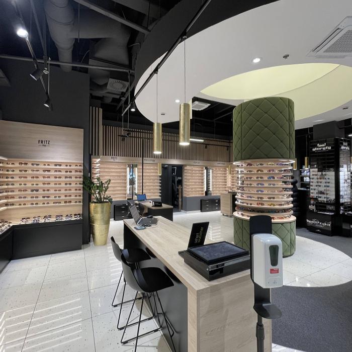 sehen!wutscher, SCS-Straße in Vösendorf