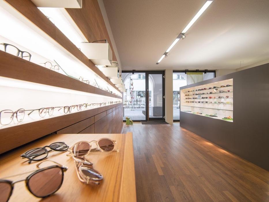 sehen!wutscher, Schmiedgasse in Feldkirch