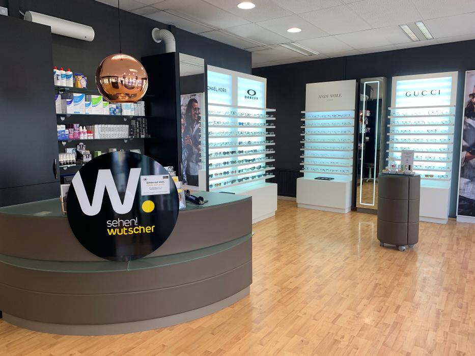 sehen!wutscher, Donaufelder Straße in Wien