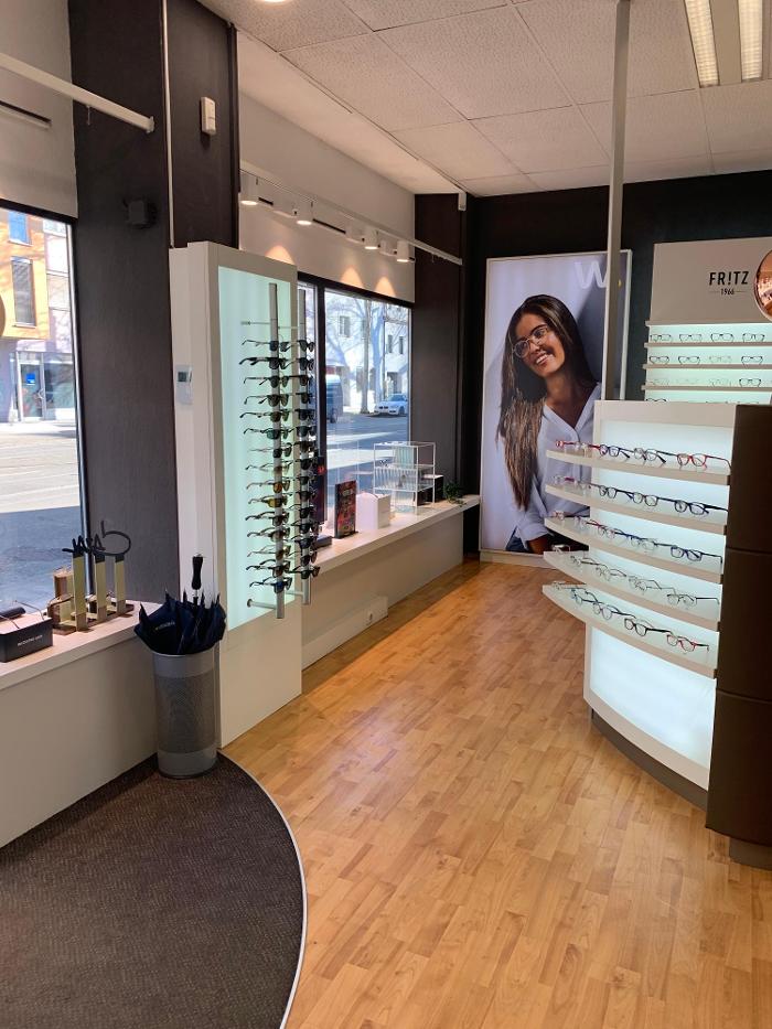 sehen!wutscher, Donaufelder Straße in Wien