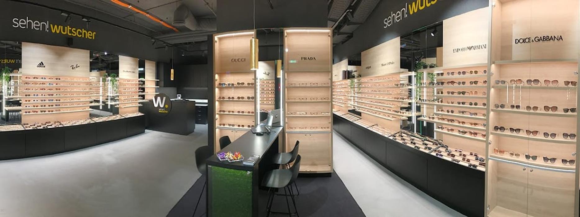 sehen!wutscher, Donaufelder Straße in Wien