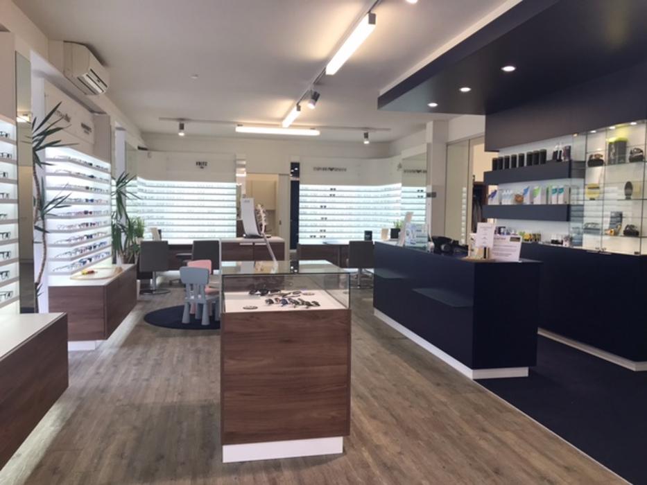 sehen!wutscher, Linzer Straße in Schärding Vorstadt