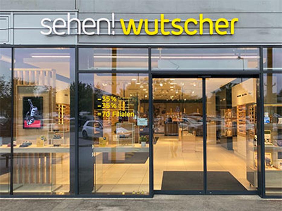 sehen!wutscher, Ludwig-Binder-Straße in Gleisdorf
