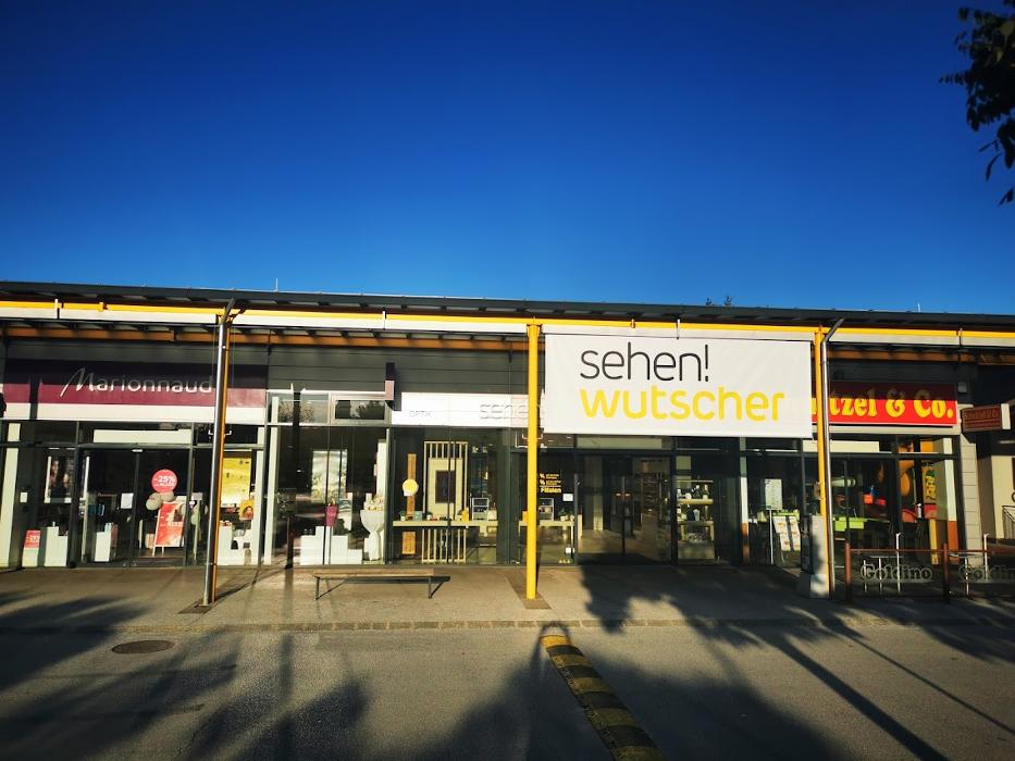 sehen!wutscher, Ludwig-Binder-Straße in Gleisdorf