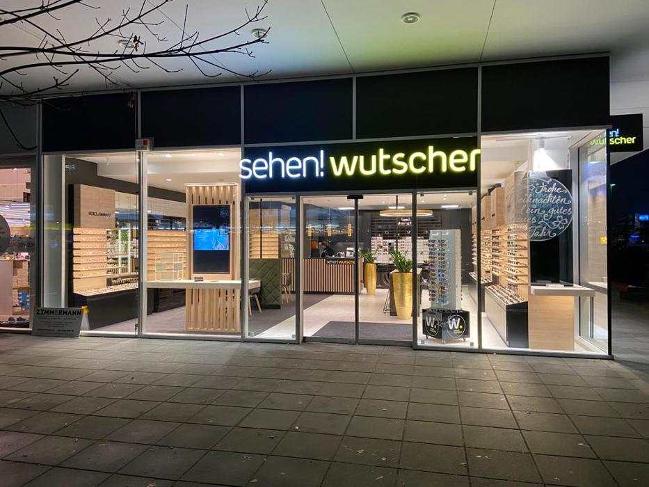 sehen!wutscher, Gewerbepark in Mühldorf bei Feldbach