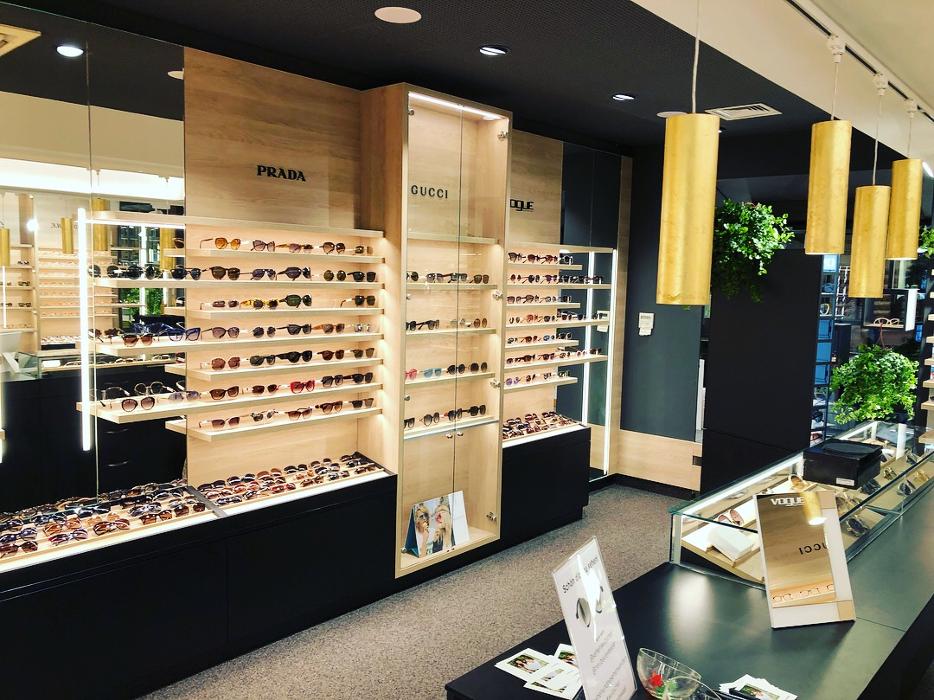 sehen!wutscher, Gewerbepark in Mühldorf bei Feldbach