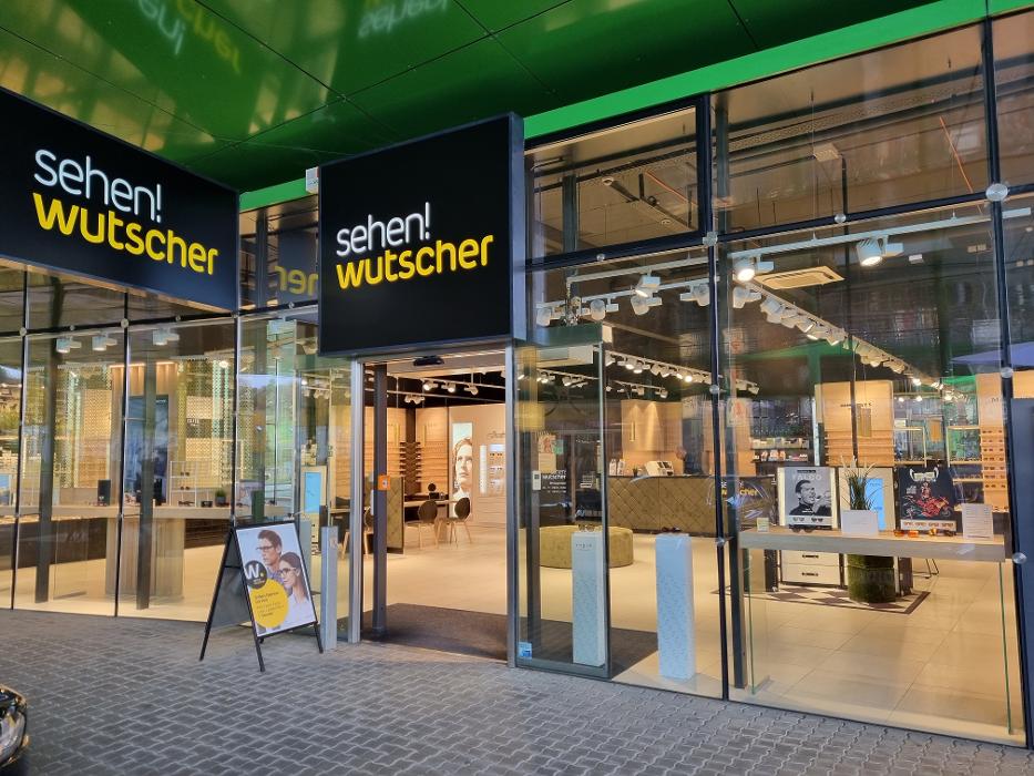 sehen!wutscher, Herzog Albrecht-Straße in Mistelbach