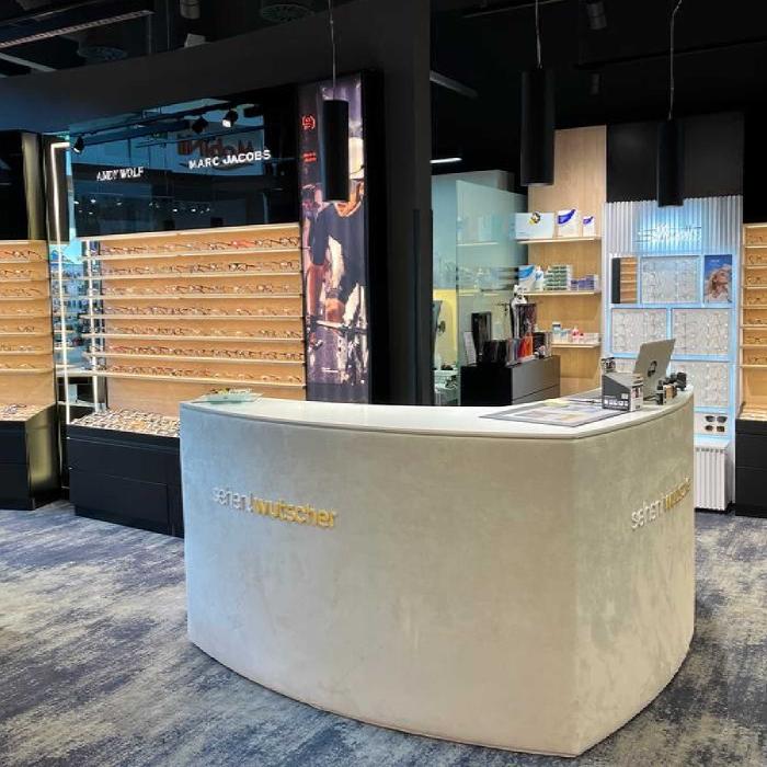 sehen!wutscher, Großebersdorferstraße in Gerasdorf bei Wien