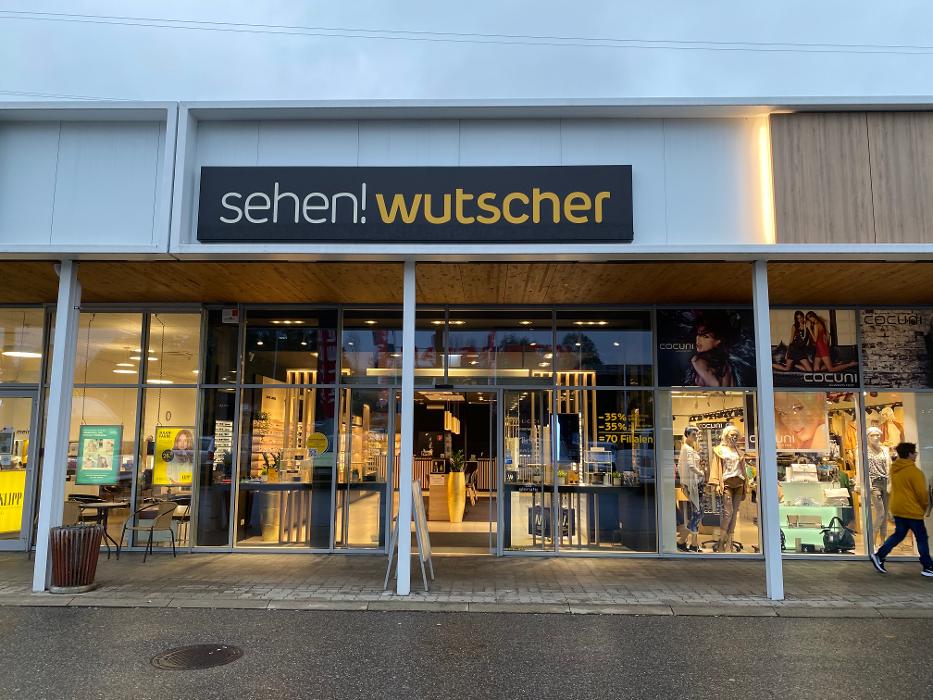 sehen!wutscher, Frauentaler Straße in Deutschlandsberg
