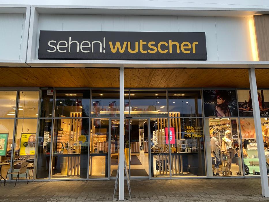 sehen!wutscher, Frauentaler Straße in Deutschlandsberg