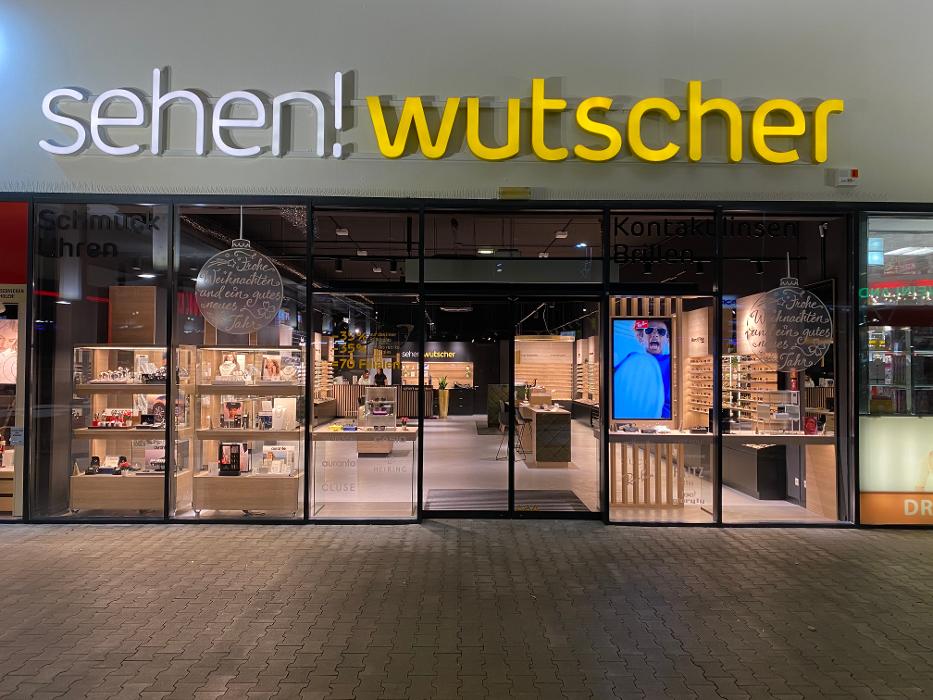 sehen!wutscher, Leopold-Figl-Straße in Leibnitz