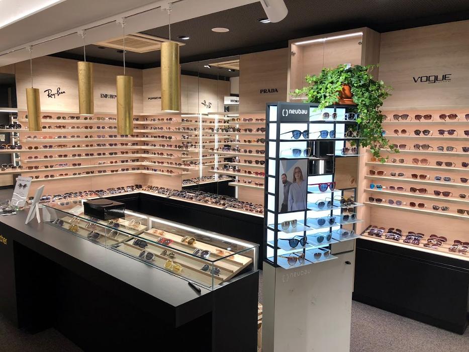 sehen!wutscher, Leopold-Figl-Straße in Leibnitz