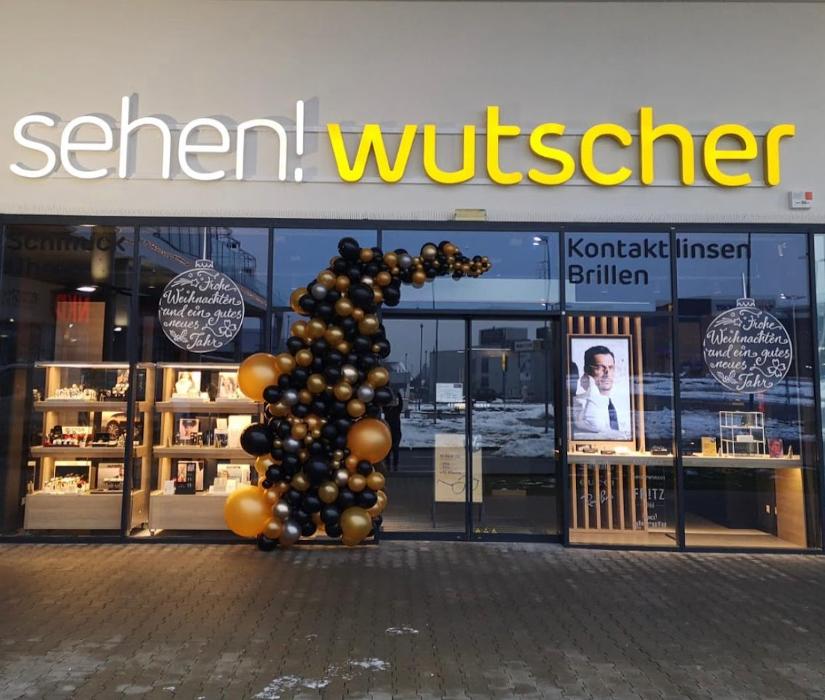 sehen!wutscher, Leopold-Figl-Straße in Leibnitz