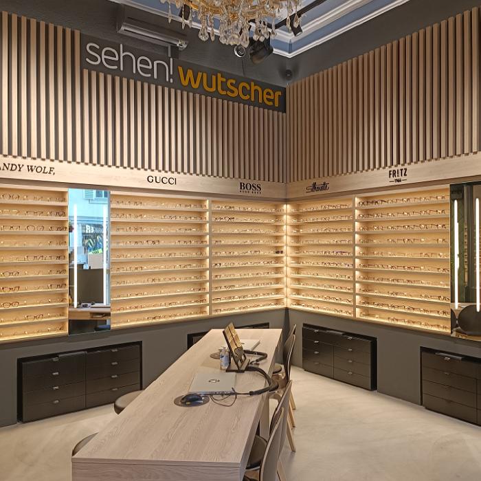 sehen!wutscher, Herrengasse in Graz