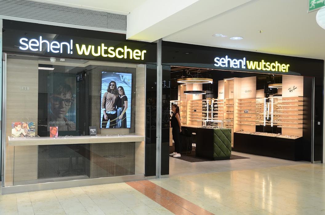 sehen!wutscher, Amraser-See-Straße in Innsbruck