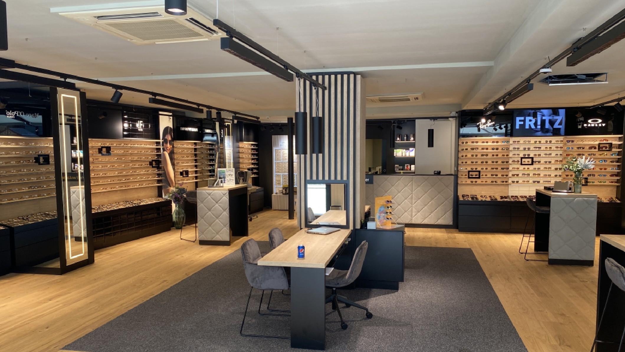 sehen!wutscher, Hauptplatz in Lienz