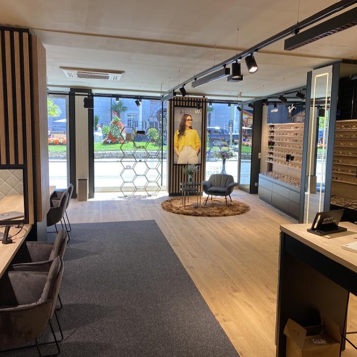 sehen!wutscher, Hauptplatz in Lienz