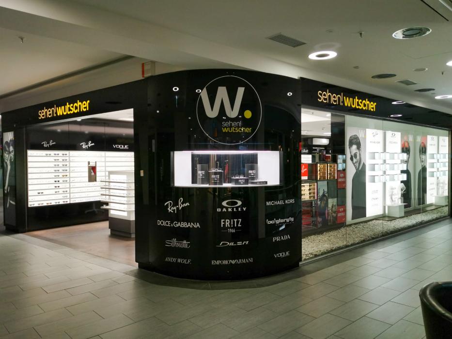 sehen!wutscher, Albert-Schweitzer-Gasse in Wien