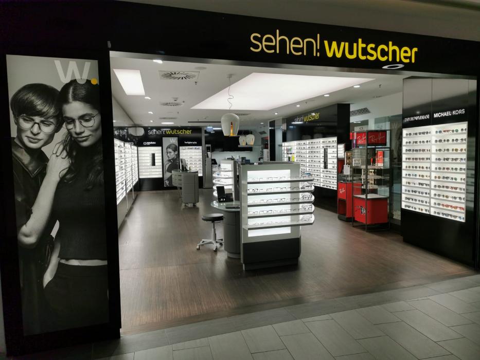 sehen!wutscher, Albert-Schweitzer-Gasse in Wien