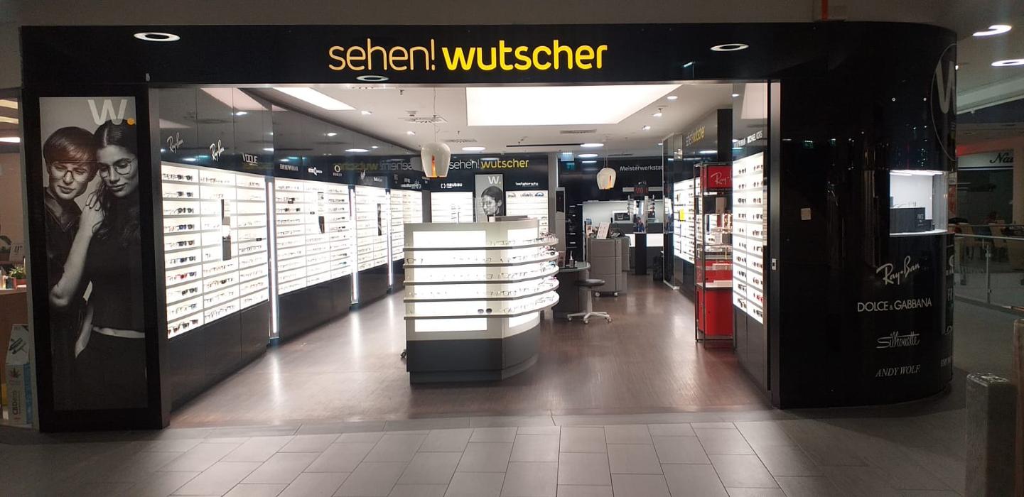 sehen!wutscher, Albert-Schweitzer-Gasse in Wien